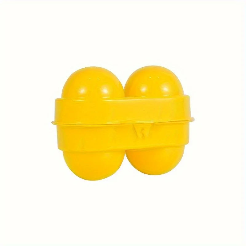 Portable Egg Storage Box – Fridge & Camping Egg Tray Egg Storage Tray Babs 1pc