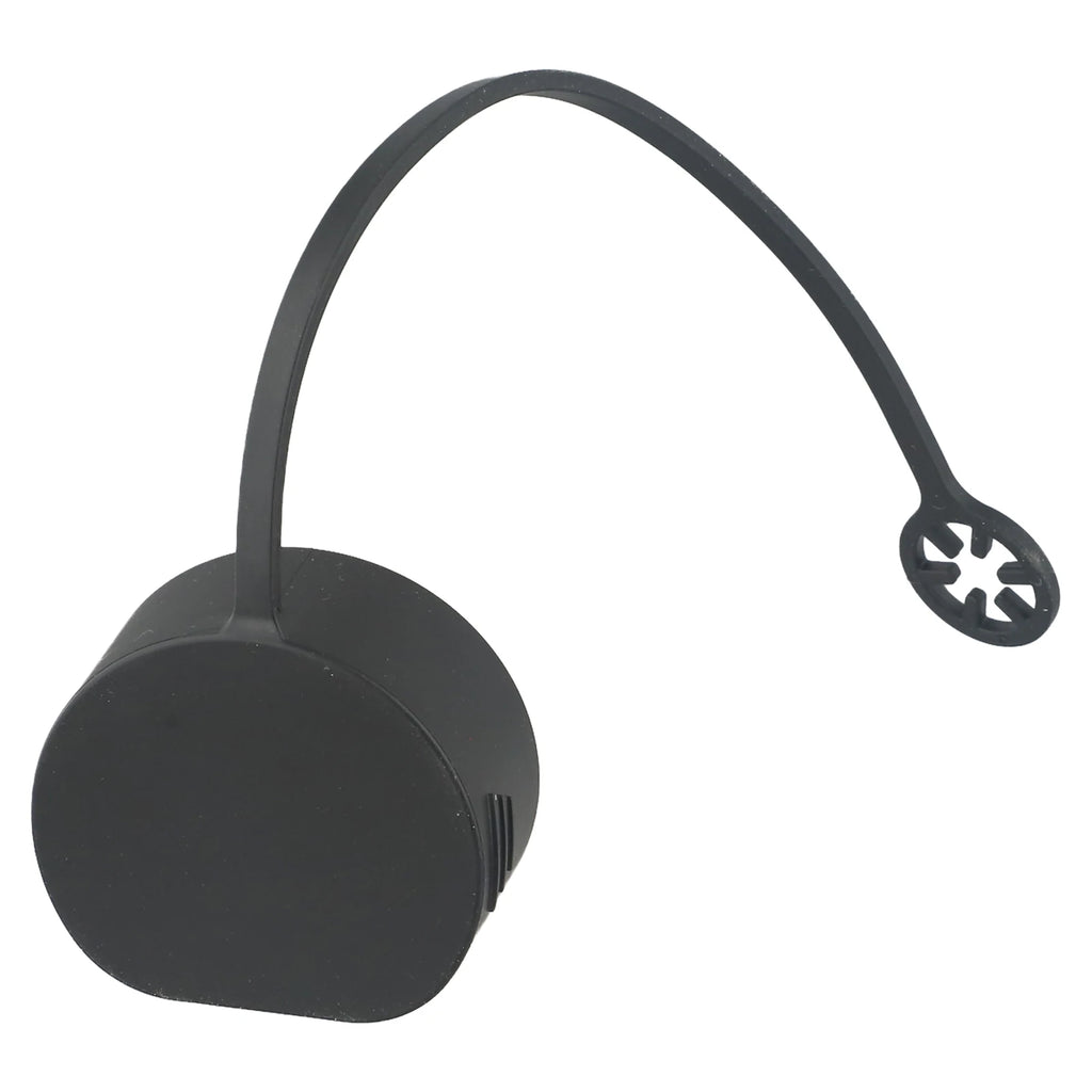 Type 2 EV Charger Port Dust Cover | EVSE Connector Cap EV Charger Dust Cap Babs 1pc