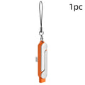 USB Type-C 240W Fast Charging Adapter & Foldable Phone Stand Charging Adapter Stand Babs 1pcs Orange