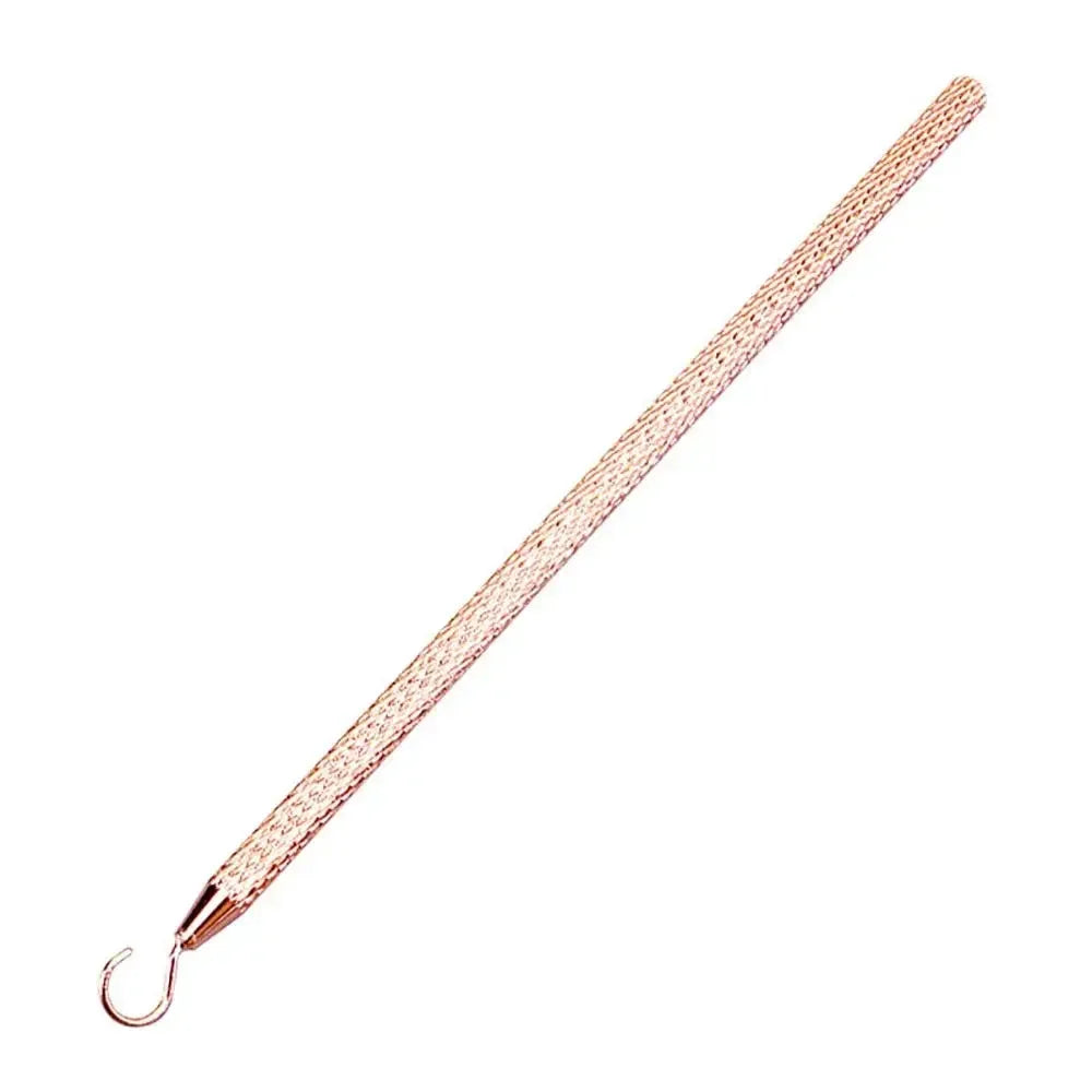 Stainless Steel Jewelry Pliers – Bracelet & Watch Clasp Tool Jewelry Making Tool Babs rose gold
