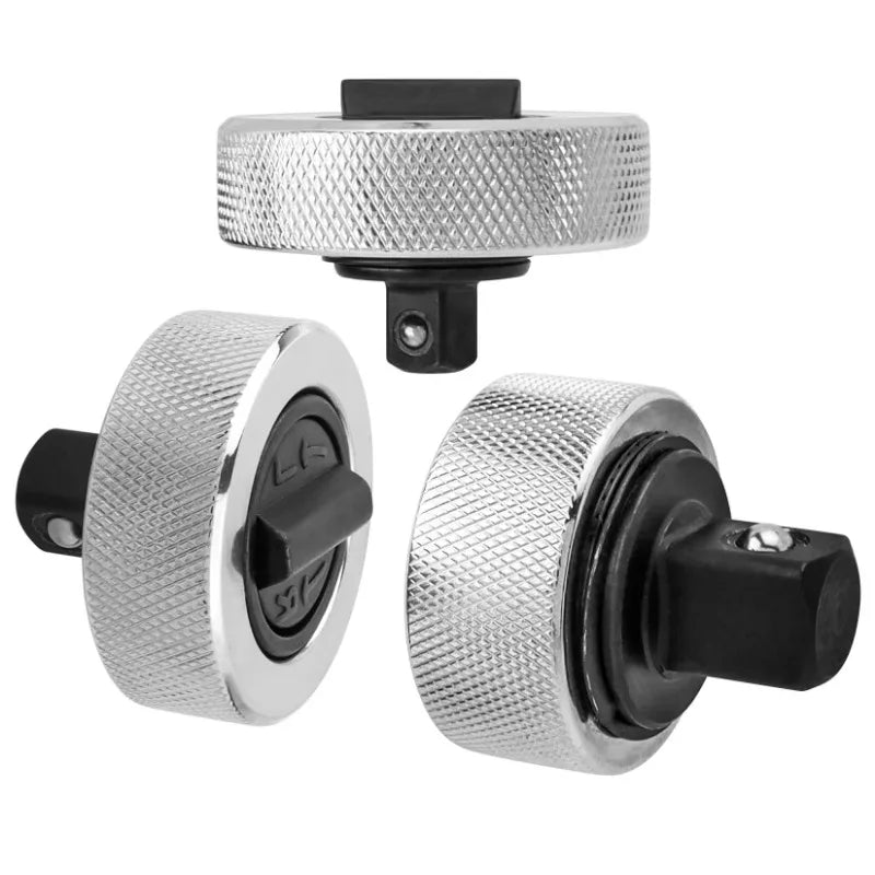 Palm Ratchet Wrench 1/4 3/8 1/2 Drive – Reversible Thumbwheel Palm Ratchet Wrench Babs