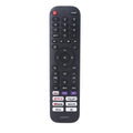 EN2N30H Universal IR Remote for Hisense 4K UHD Smart TV TV Remote Control Babs EN2N30H