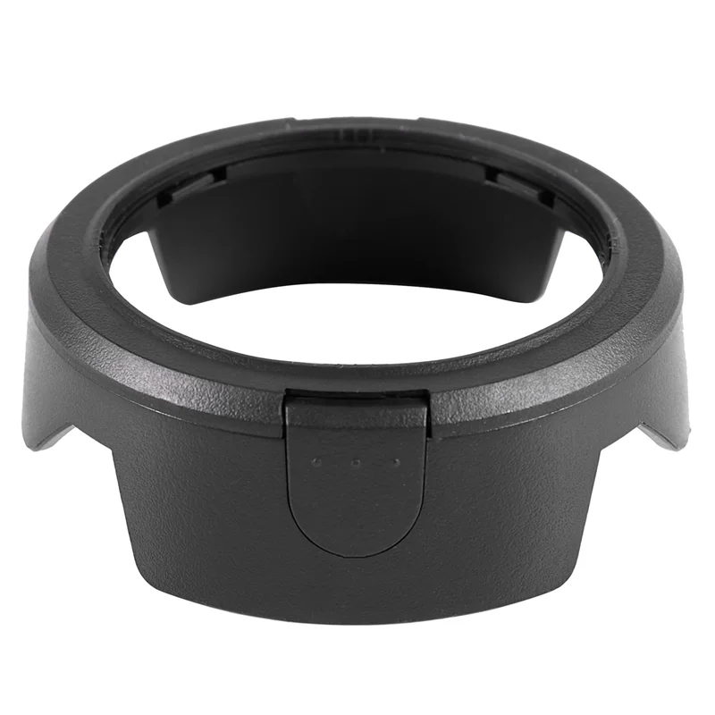 HB-45 II Bayonet Lens Hood for Nikon 18-55mm VR 2-Pack Camera Lens Hood Babs