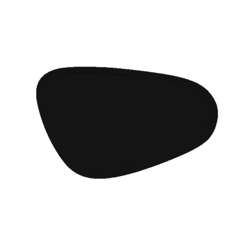 Electrostatic Car Side Window Sun Shade – 99.9% UV Blocker Car Window Sun Shade Babs