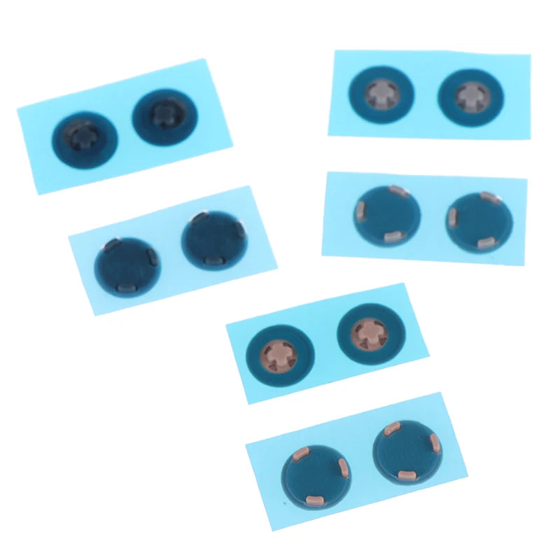 Rubber Feet Replacement for Surface Laptop 3 4 5 – 4-Pack Laptop Replacement Parts Babs
