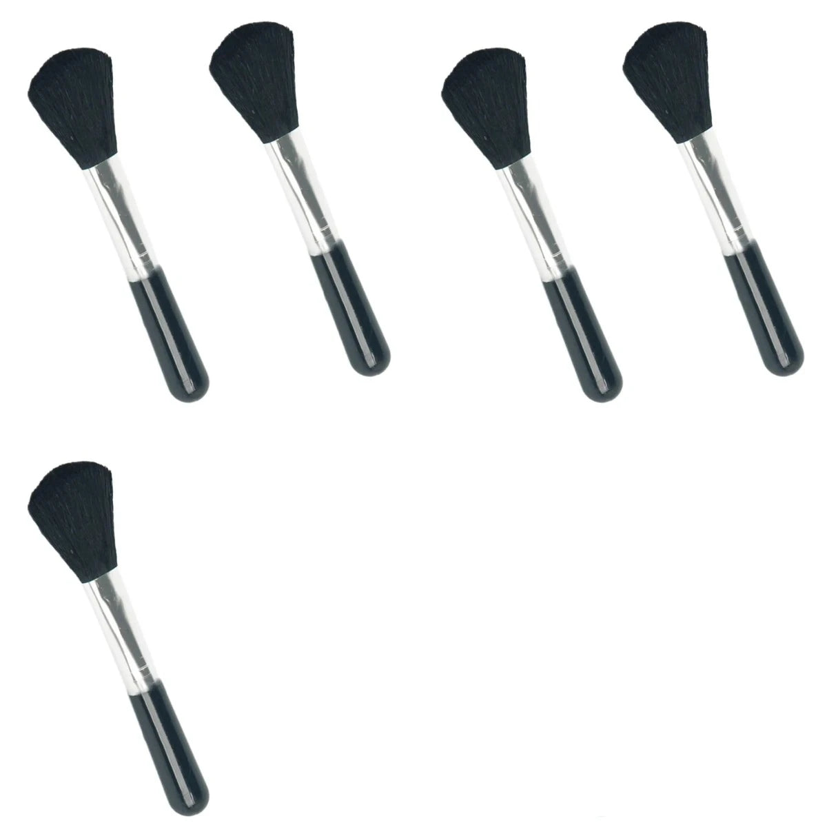 Anti-Static Brush for Electronics, Motherboard & Model Cleaning Anti-Static Cleaning Brush Babs 5pcs