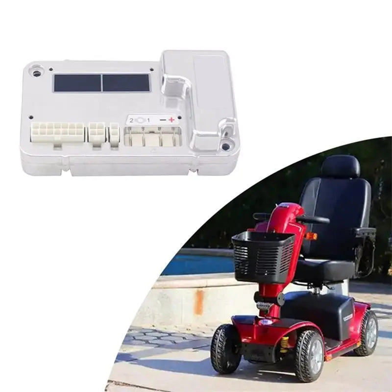 S-Drive PG Controller 24V 70A D51272 for Sunrise S400 Scooter Mobility Scooter Controller Babs