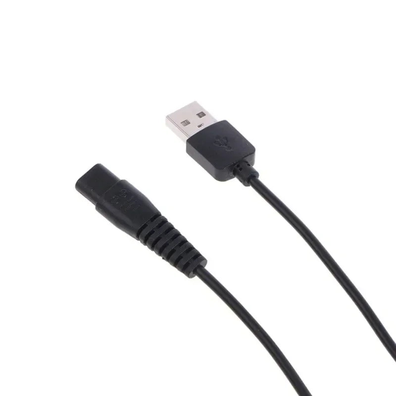USB Charging Cable for Xiaomi Mijia MJTXD01SKS Electric Shaver USB Charging Cable Babs