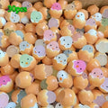 30pcs Luminous Mini Easter Egg Decorations – DIY Crafts & Party Easter Party Decorations Babs 30pcs