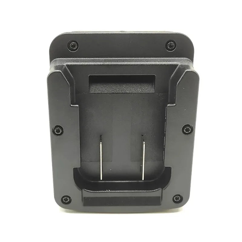 Devon 20V to Milwaukee M18 18V Battery Adapter Converter Battery Adapter Babs