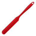 Food Grade Silicone Spatula – Heat Resistant, Non-Stick Silicone Spatula Babs red 1pc