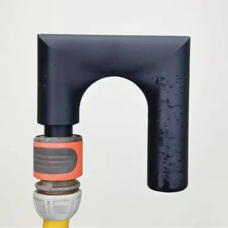Garden Hose Hook Wall Mount Hanger – 1 to 8 PCS | Pipe Holder Garden Hose Hook Babs