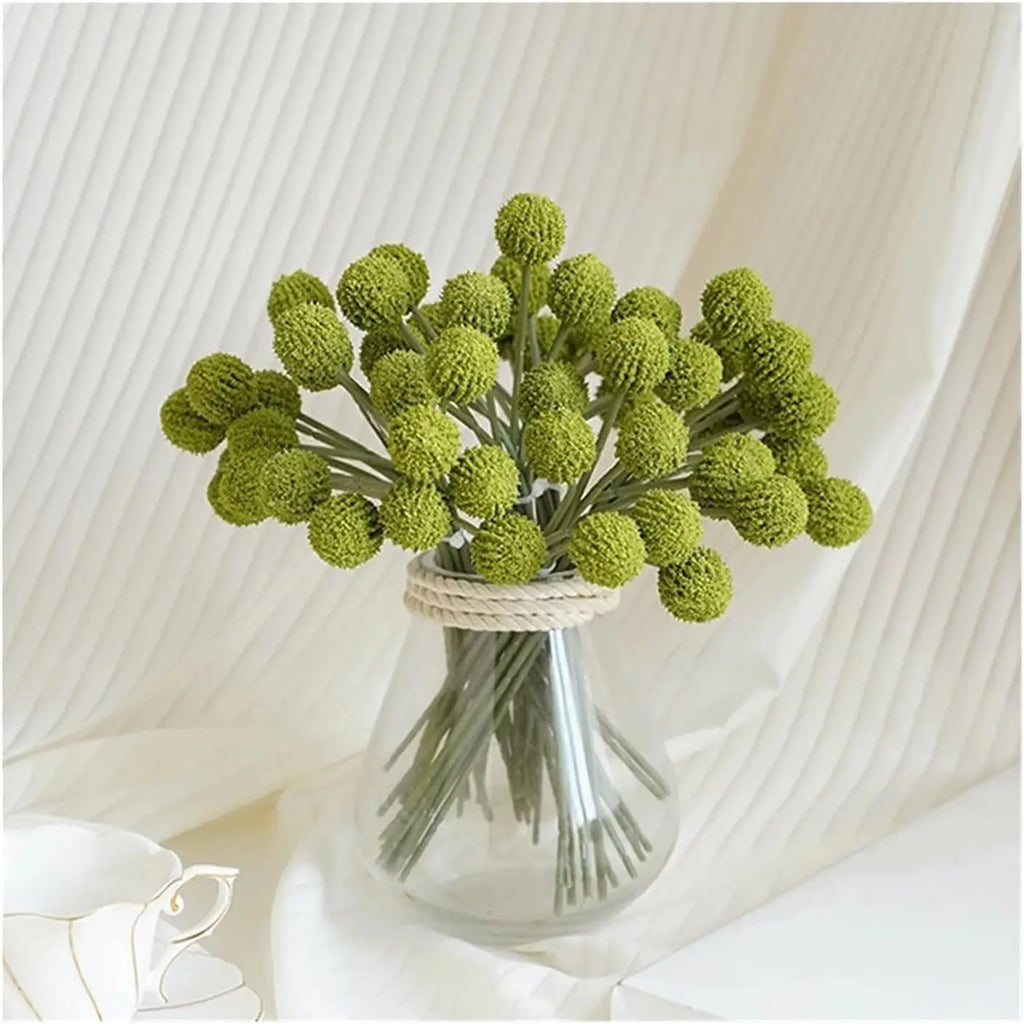 Artificial Silk Chrysanthemum Flowers – Wedding & Home Décor Artificial Silk Flowers Babs
