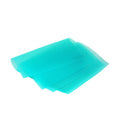 20PCS EVA Refrigerator Mats & Drawer Liners – Freezer & Cabinet Refrigerator Shelf Liners Babs SKY BLUE 300x45cm