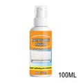 Plastic Yellowing Remover Spray – Anti-Oxidation Cleaner Surface Cleaning Spray Babs 1pcs