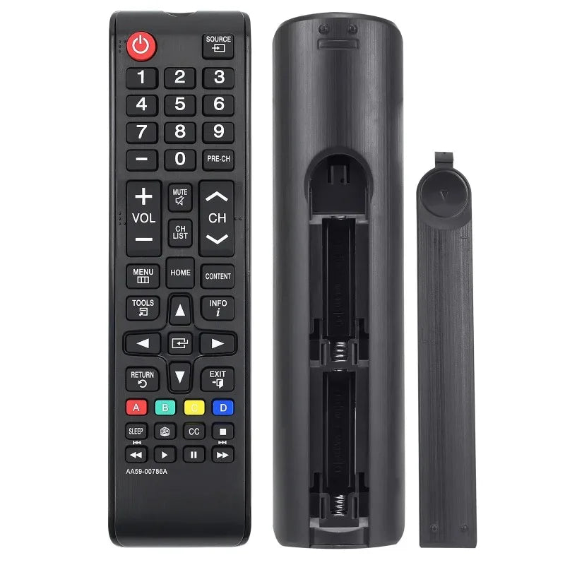 AA59-00786A Samsung TV Replacement IR Remote Control TV Remote Control Babs