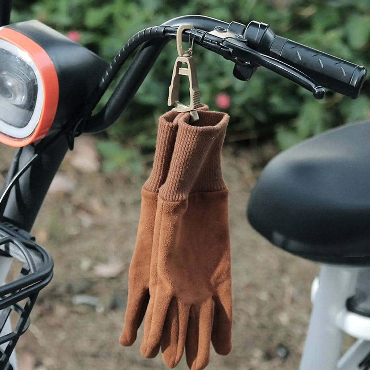 Glove Clip Hanger – Multifunctional Work Glove Holder Clamp Work Glove Clip Babs