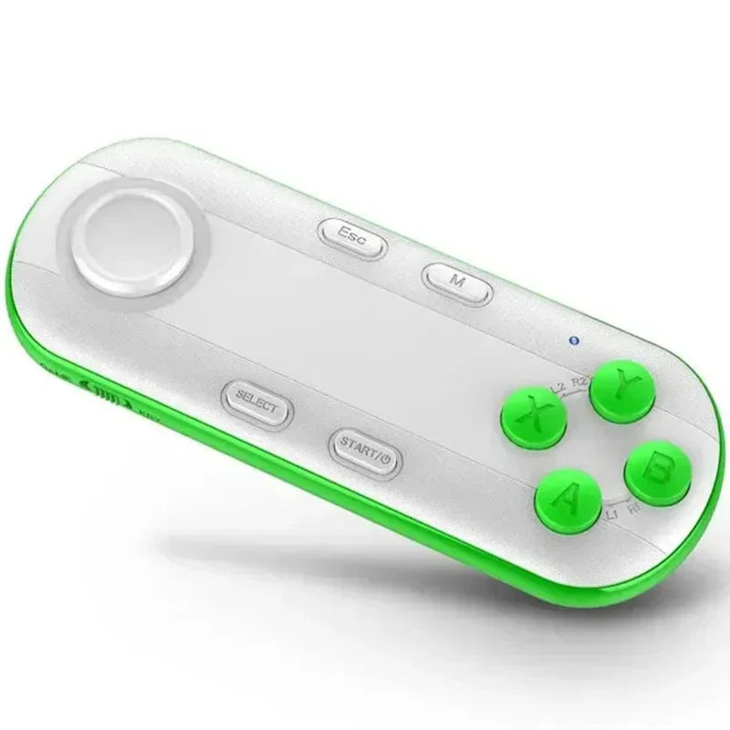 Mocute 051 Bluetooth Controller – Selfie, Gamepad & Mouse Bluetooth Game Controller Babs