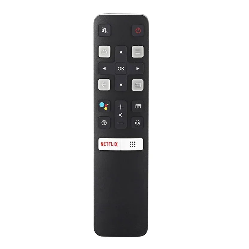 RC802V FMR1 IR Remote Control for TCL Smart TV 65P8S 55P8S TV Remote Control Babs RC802V FMR1 China Mainland