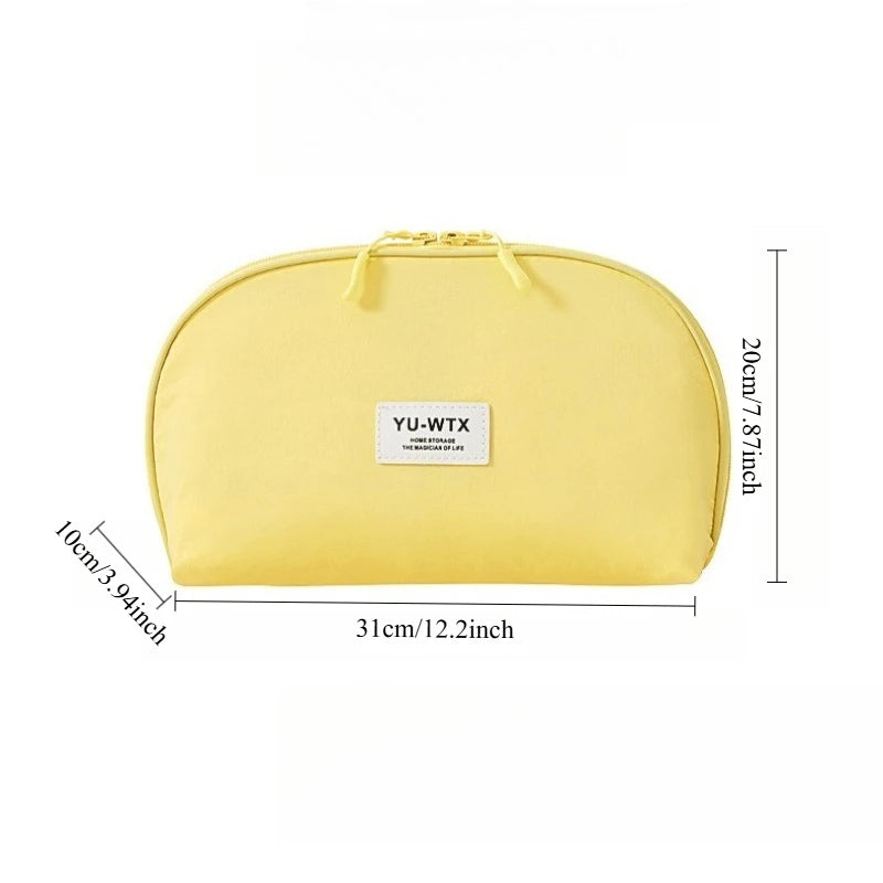 Women's Travel Underwear Organizer Bag | Packing Cube Travel Packing Organizer Babs