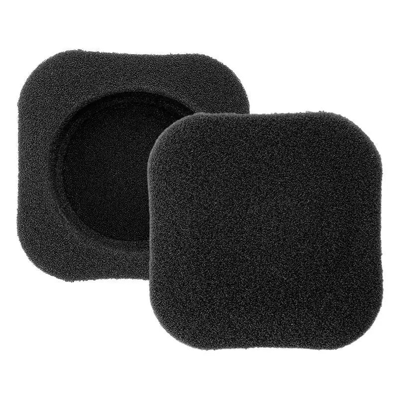 4-Pack Foam Ear Pads for H150 H130 H250 H151 Headphones Headphone Ear Cushions Babs