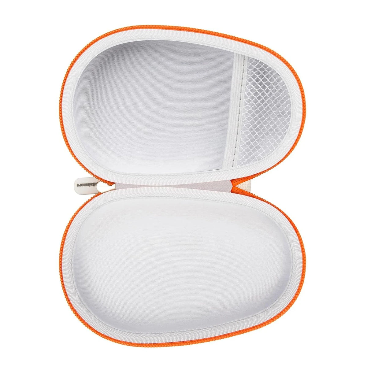 Paiyule Travel Case for JBL Clip 5 & Clip 4 Speaker – Black Speaker Travel Case Babs WHITE