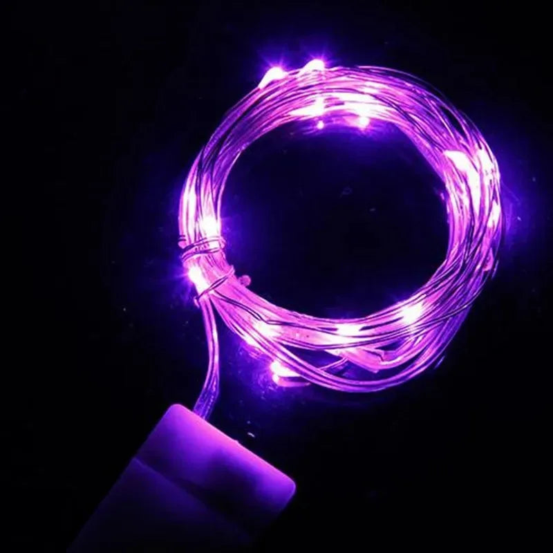 Flower Cake Topper with LED Lights | Wedding & Birthday LED Cake Topper Babs