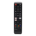 BN59-01315B Universal Remote for Samsung 4K 8K QLED Smart TV TV Remote Control Babs black China Mainland