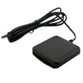USB Smart Card Reader & Writer – ISO 7816, ACR38 Compatible Smart Card Reader Babs Black