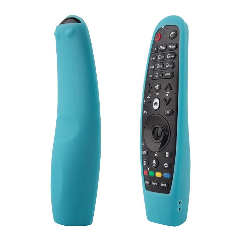 LG Magic Remote Silicone Case – Protective Cover YKQ003 Remote Control Case Babs