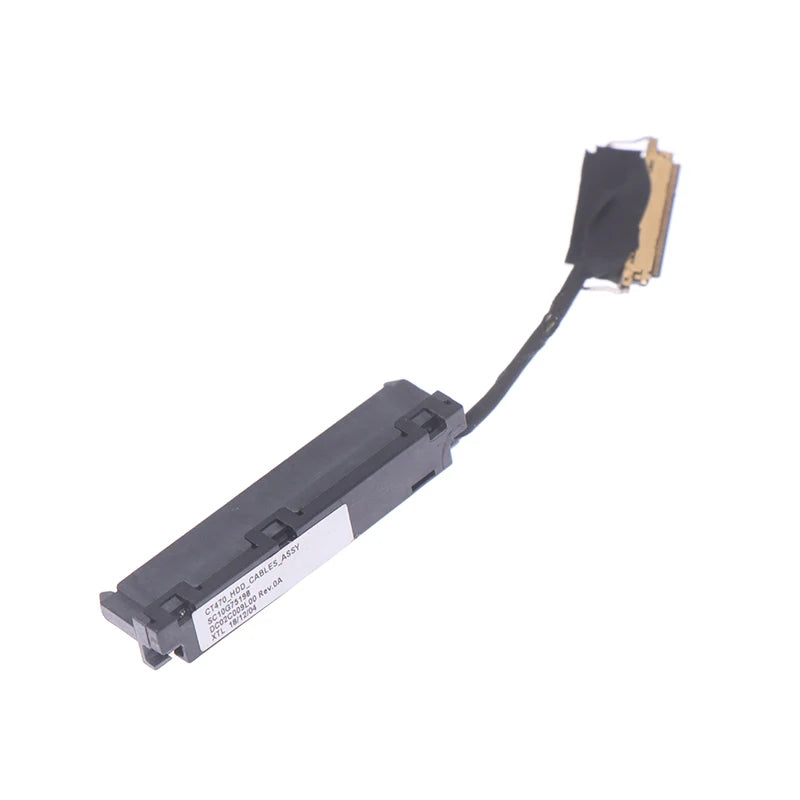 SATA HDD Connector Cable for ThinkPad T470 T480 T480P A475 A485 SATA Connector Cable Babs