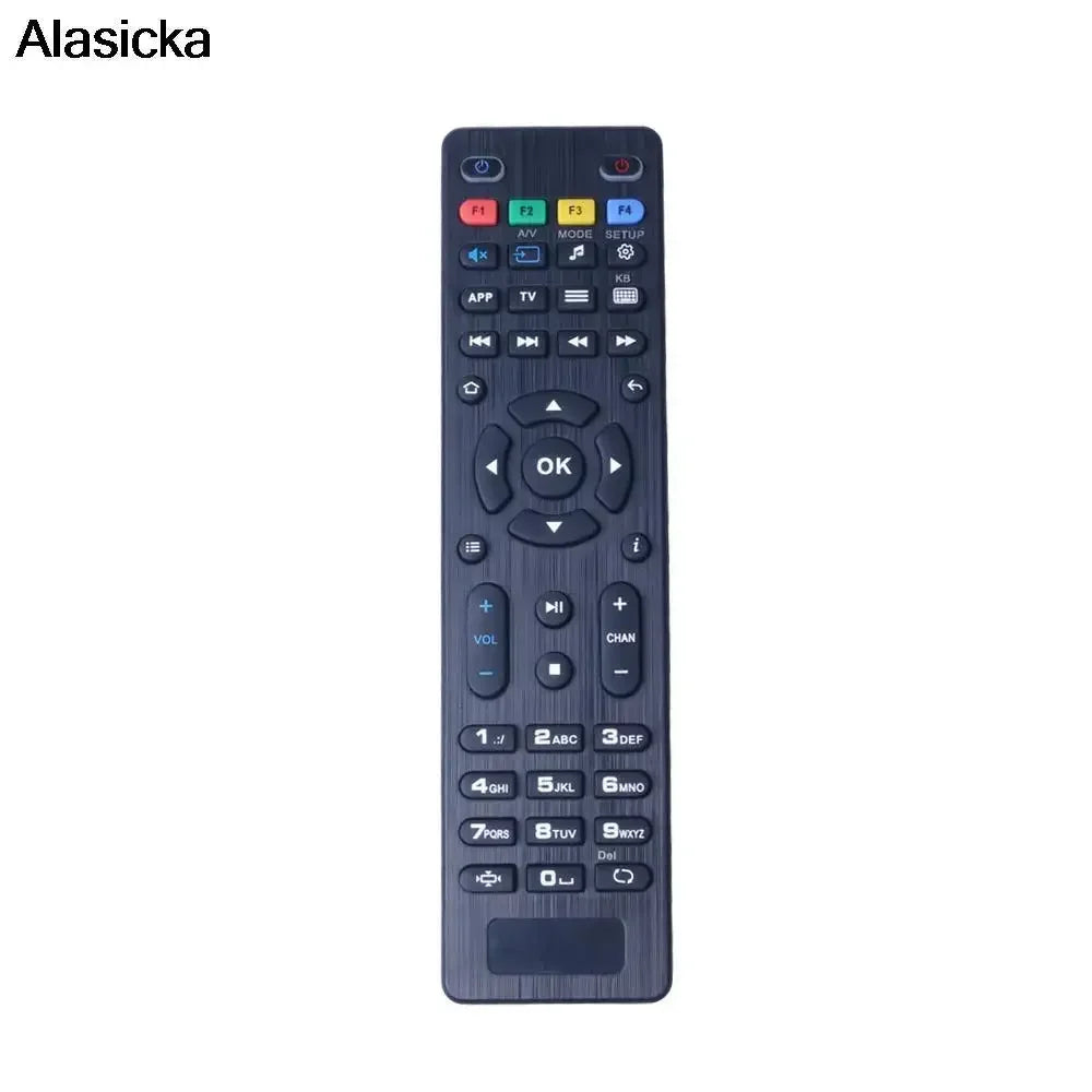 Universal Remote for Mag 250 254 255 260 261 270 IPTV Box TV Box Remote Babs