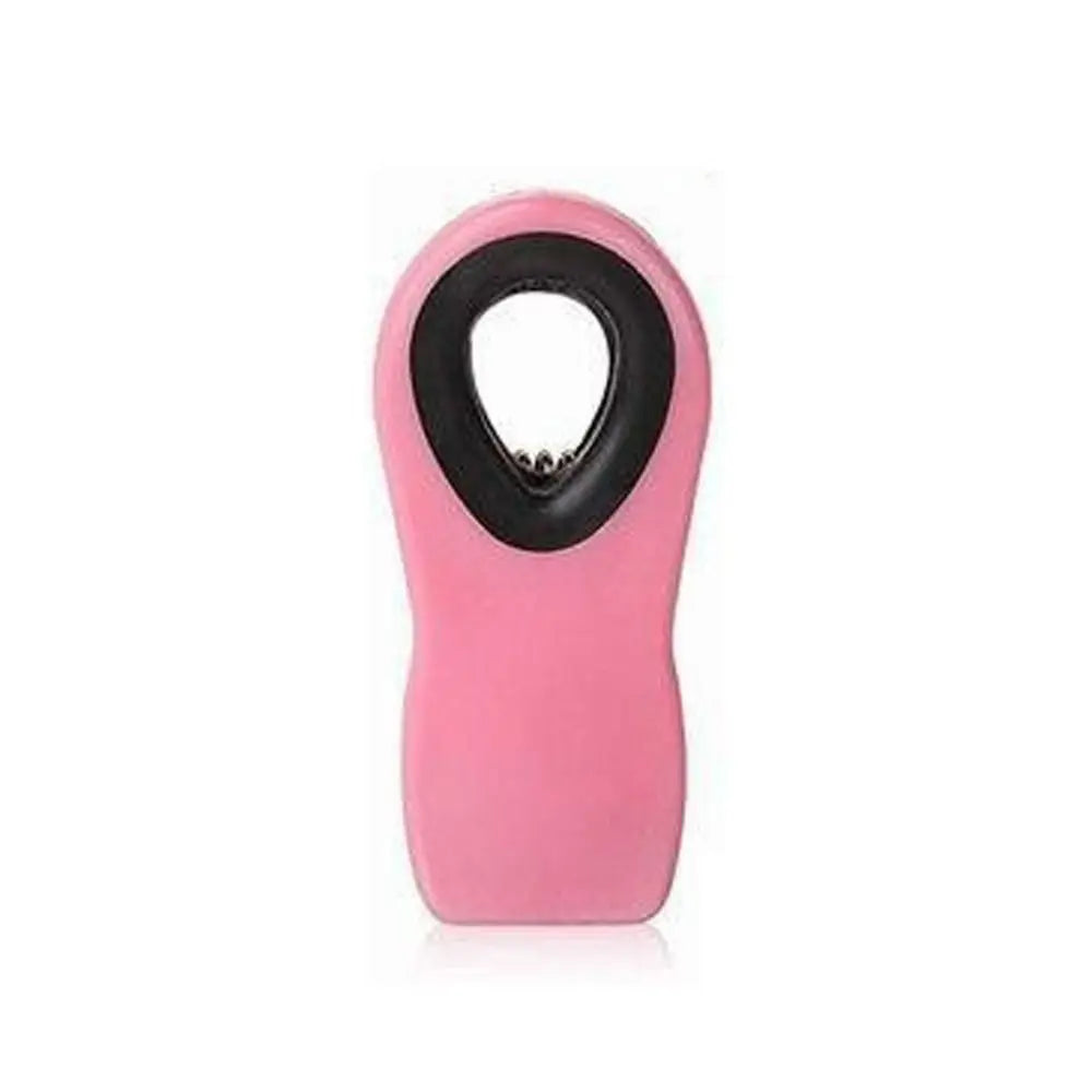 Magnetic Refrigerator Clip – Food-Grade Bag Sealer & Memo Clip Magnetic Bag Clip Babs Pink