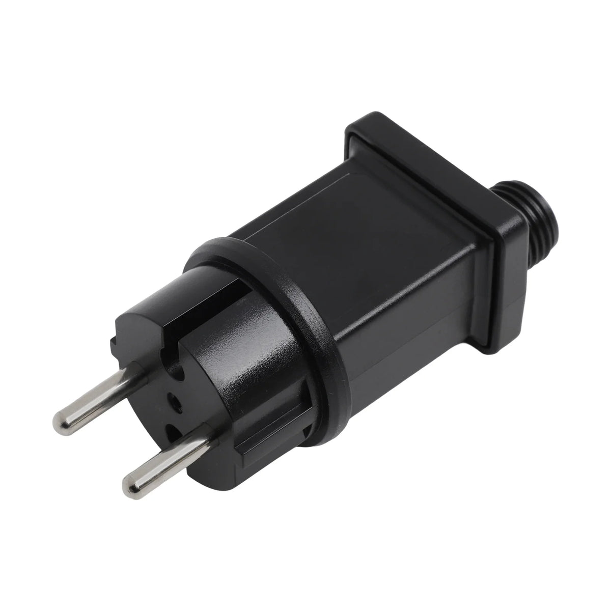 12V LED Fairy Light Adapter IP44 Waterproof Transformer 0.5A–1A LED Power Adapter Babs 12V 1A