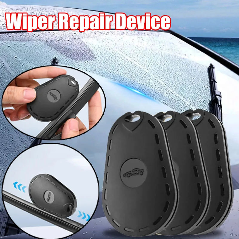 Universal Wiper Blade Restorer & Trimmer Car Repair Tool Wiper Blade Repair Tool Babs