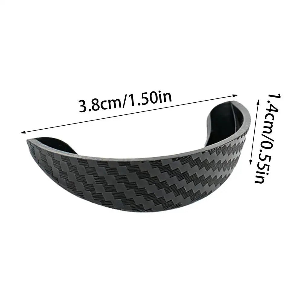 Backup Camera Rain Shield – Waterproof Lens Protector Cover Camera Lens Protector Babs 1pcs