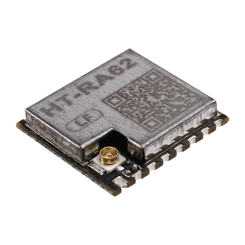 HT-RA62 LoRa Module SX1262 – LoRaWAN IoT Dev Board LoRa Wireless Module Babs