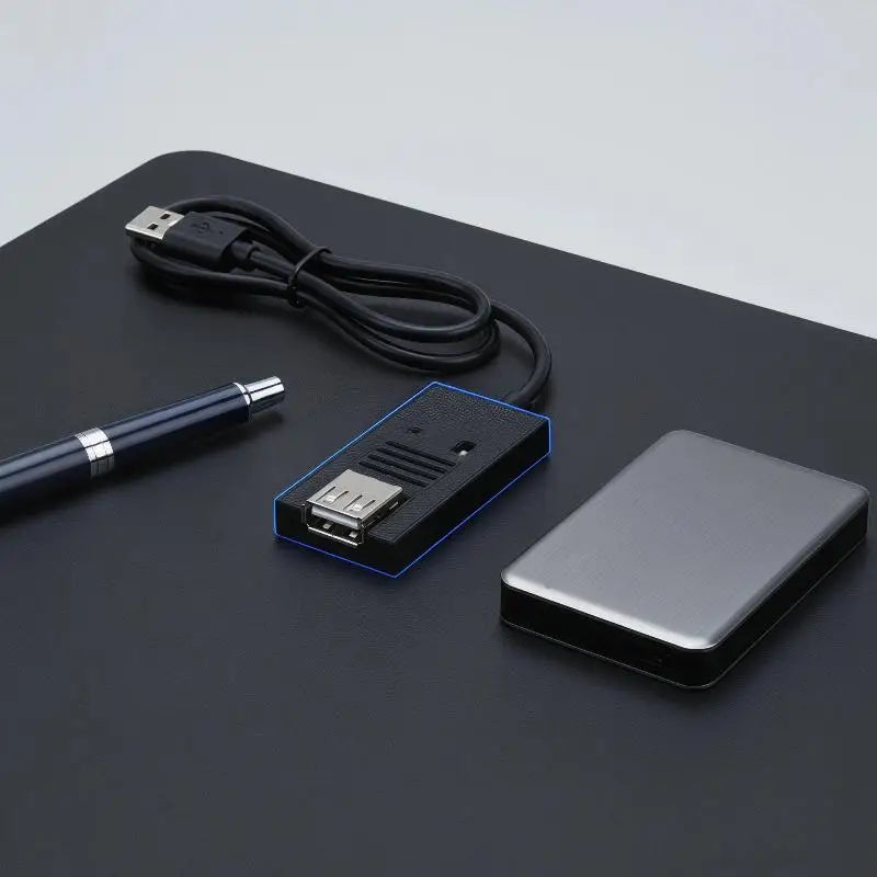 USB Keylogger Keystroke Logger – Security Research Tool USB Keylogger Babs