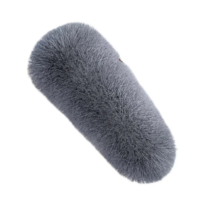 Extendable Microfiber Feather Duster with Telescopic Pole Extendable Feather Duster Babs 2.5m-2pcs