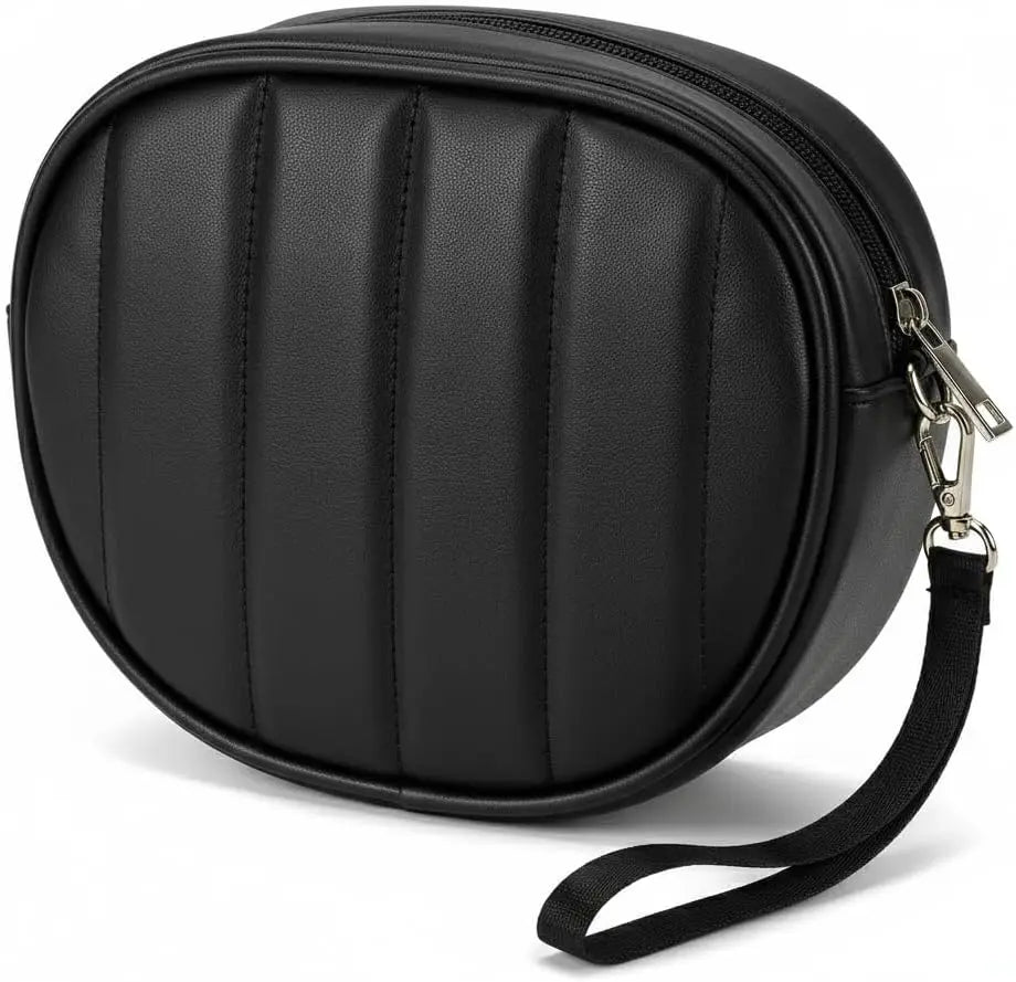 Paiyule Headphone Carrying Case – Slim Travel Bag for JBL Sony Headphone Carrying Case Babs