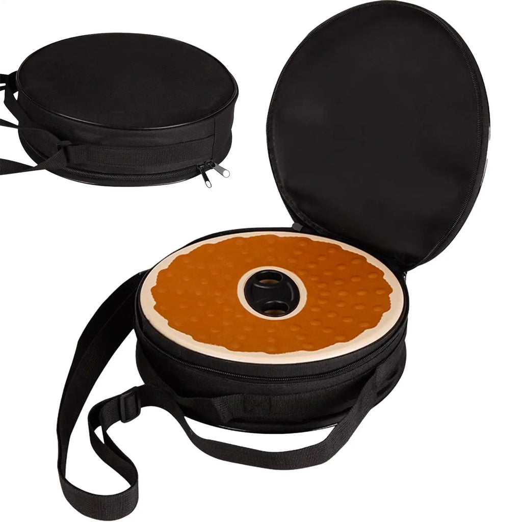 Waterproof Folding Stool Carry Bag with Handle & Zipper Stool Carry Bag Babs