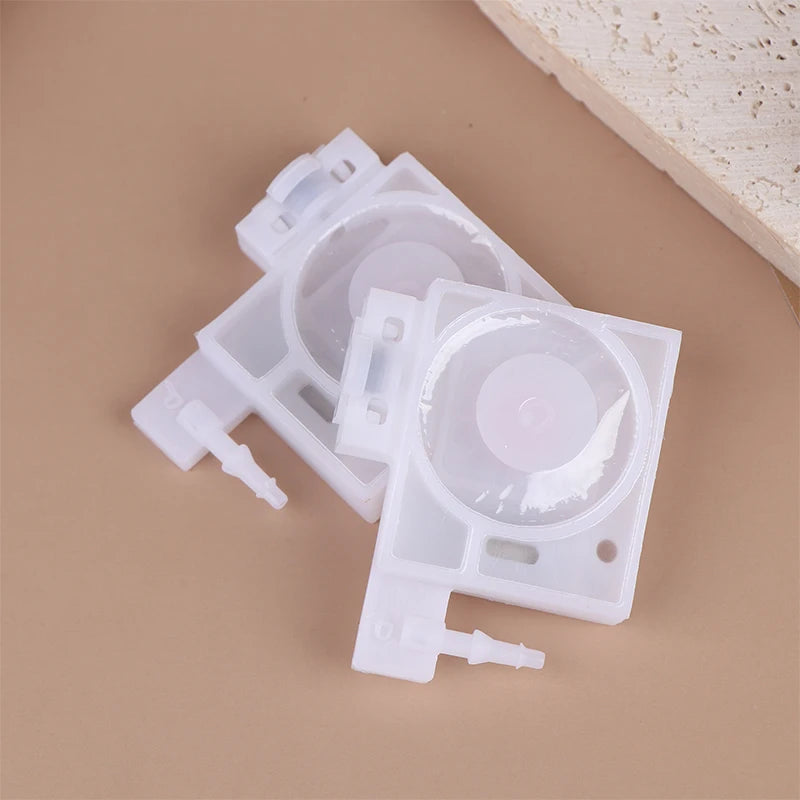 Ink Damper Filter for DTF L1800 L805 P408 Mutoh Xuli – 1/4Pcs Printer Ink Damper Babs