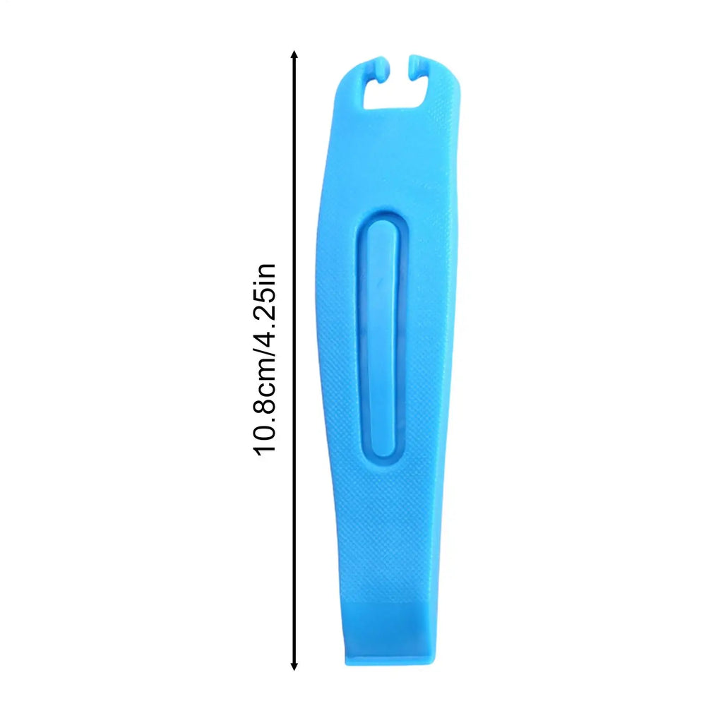 Bicycle Tire Levers 3-Pack – Nylon Tire Removal Tool Set Bicycle Tire Lever Babs