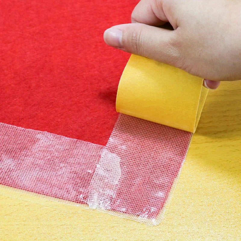 2pcs Waterproof Double-Sided Carpet Tape – BOGO Double-Sided Tape Babs