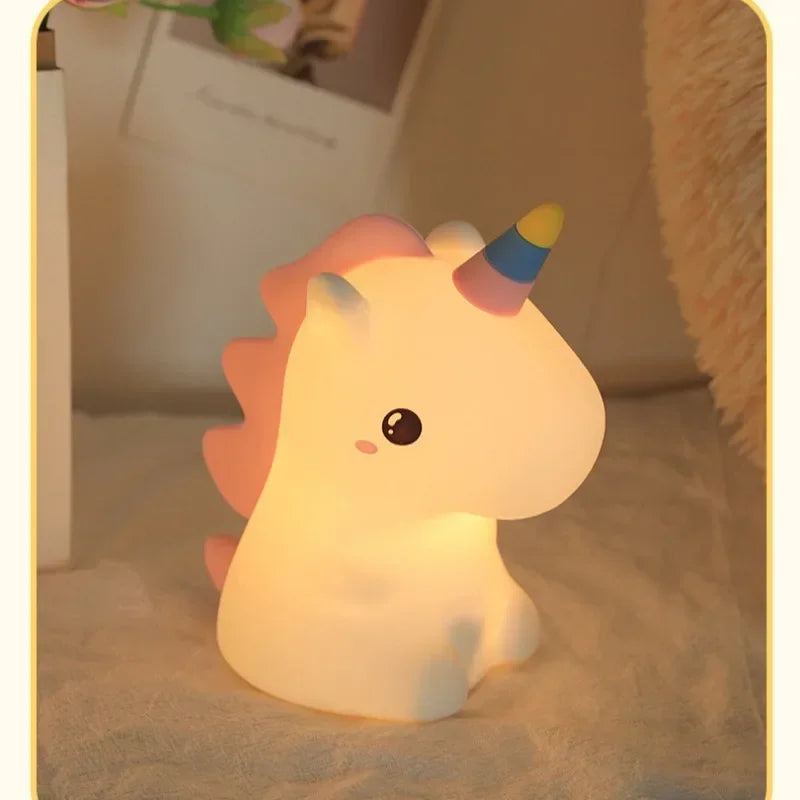 LED Decorative Night Light – Romantic Atmosphere Lamp LED Atmosphere Lamp Babs