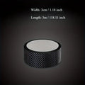 5D Carbon Fiber Car Door Edge Protector Sticker – Waterproof Car Door Protector Babs 1pc