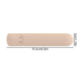 Silicone Door Handle Cover – Anti-Slip, Anti-Static & Kid-Safe Door Handle Cover Babs light beige 1pcs