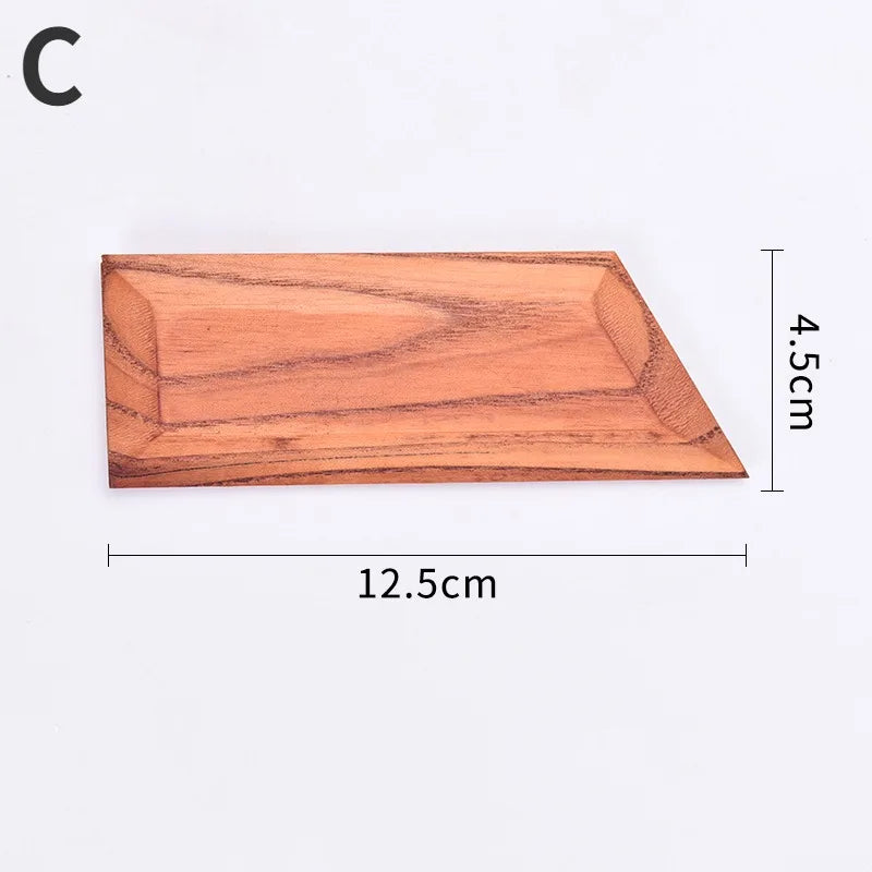 Wood Pottery Scraper & Clay Trimming Tool – DIY Ceramic Art Clay Sculpting Tool Babs C