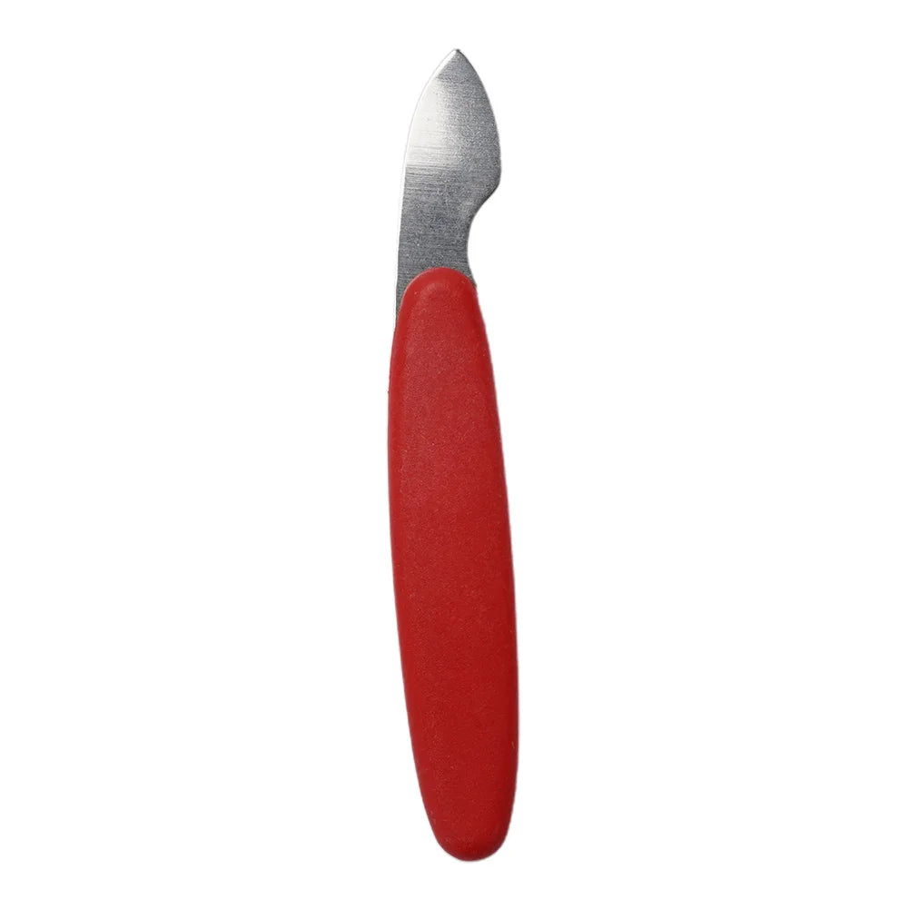 Watch Back Cover Opener Pry Tool – Battery Change & Repair Watch Repair Tool Babs red