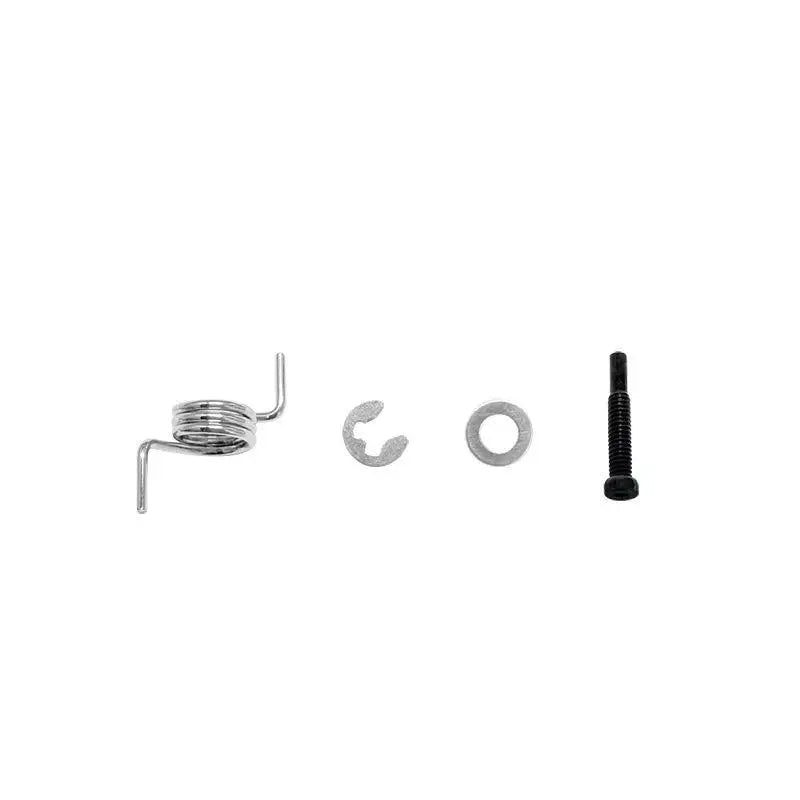 Extruder Lever Kit for Bambu Lab X1 X1C P1S P1P | HUXUAN 3D Printer Accessory Babs